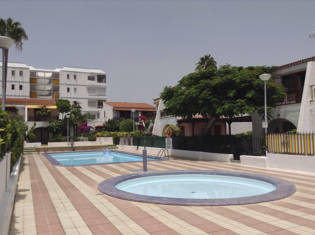 Bungalow San Diego Nº 9 * Playa del Ingles (Gran Canaria)